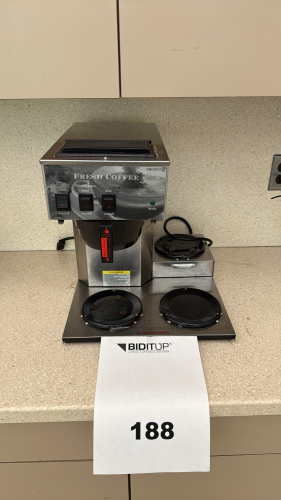 NEWCO COFFEE MACHINE