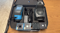 BYK SPECTRO 2 GUIDE HANDHELD SPECTROPHOTOMETER CAT NO. 7075