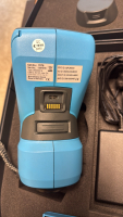 BYK SPECTRO 2 GUIDE HANDHELD SPECTROPHOTOMETER CAT NO. 7075 - 4