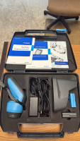 BYK SPECTRO 2 GUIDE HANDHELD SPECTROPHOTOMETER CAT NO. 7075 - 5