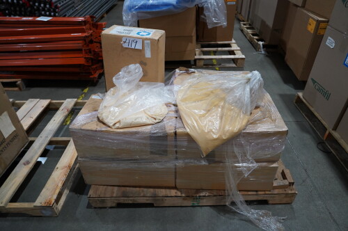 (8) BOXES OF PUROLITE SST-C104 ION EXCHANGE RESIN ; 35R/19/5