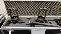 MASTERING KIT FOR ABB ROBOT ARMS - 2