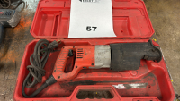 MILWAUKEE SAWZALL