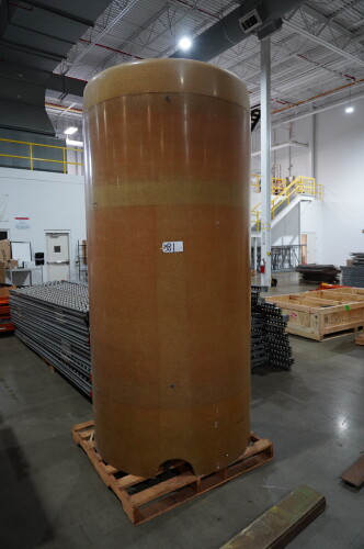 TAN TANK 105";