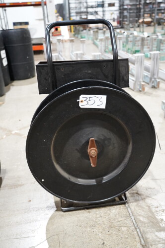 BANDING CART;