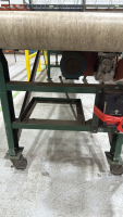 190&rdquo; CONVEYOR BELT - 3