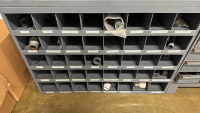 PARTS CABINET W/ CONTENT FUSES, PVC - 4