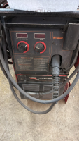 LINCOLN ELECTRIC WELDER POWER MIG 255C - 3