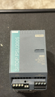 ALLEN BRADLEY MICRO 830 RELAY CAT NO. 2080-LC30-16QWB, SIEMENS POWER SUPPLY SITOP PSU300S - 4