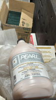 LOT OF ASSORTES CLEANING SUPPLIES - 3