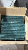 LOT OF ASSORTES CLEANING SUPPLIES - 4
