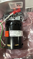 FASCO INDUCTER BLOWER NO 70625400 - 2