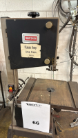 CRAFTSMAN 12&rdquo; BANDSAW MODEL: 119.224000 - 2