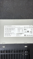 ALLEN BRADLEY POWER FLEX 525 AC DRIVE CAT NO. 25B-D030N104 - 2