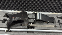 MASTERING KIT FOR ABB ROBOT ARMS - 2