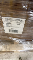 LOT OF ASSORTED BOXES - 4