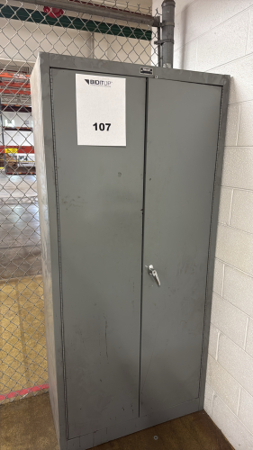 STORAGE CABINET