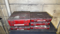 (8) DRAWER PARTS ORGANIZER - 2