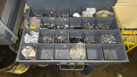 (8) DRAWER PARTS ORGANIZER - 4