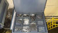 (8) DRAWER PARTS ORGANIZER - 5