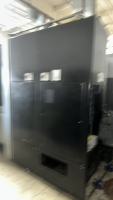 2011 Toyoda FH400J with Tombstones - 13