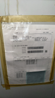 2011 Toyoda FH400J with Tombstones - 25