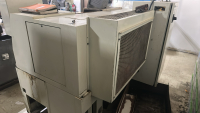 Tecno Wasino CNC Lathe - 7
