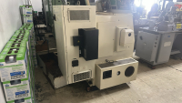 Tecno Wasino CNC Lathe - 9