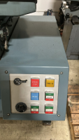 Harig 618 Automatic Surface Grinder - 2