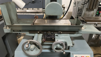 Harig 618 Automatic Surface Grinder - 3