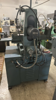 Harig 618 Automatic Surface Grinder - 6