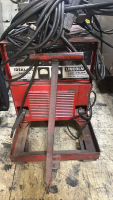 Lincoln Welder - 2