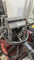 Lincoln Welder - 3