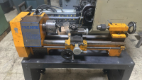 Frejoth Mini Lathe - 2