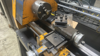 Frejoth Mini Lathe - 4