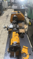 Frejoth Mini Lathe - 5
