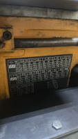 Frejoth Mini Lathe - 6