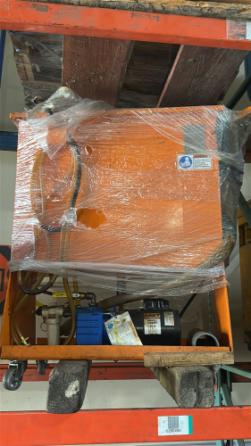 Coolant Filter Unit
