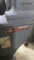 Rotwell Bandsaw 14&rdquo; - 4