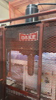 35 Tons Press Hydraulic - 2