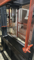 35 Tons Press Hydraulic - 3