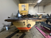 Strippit Super 30-30 Punch Press