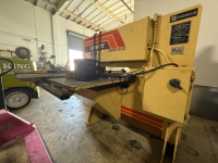 Strippit Super 30-30 Punch Press - 3