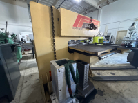 Strippit Super 30-30 Punch Press - 4