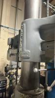 15&rdquo; Dual Table Radial Rill - 3