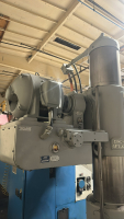 15&rdquo; Dual Table Radial Rill - 4