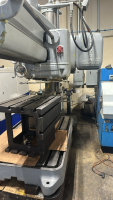 15&rdquo; Dual Table Radial Rill - 6