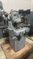 K.O.L S612 Surface Grinder