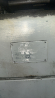 K.O.L S612 Surface Grinder - 3