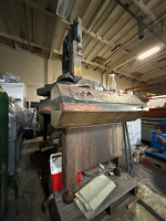 Marvel Bandsaw